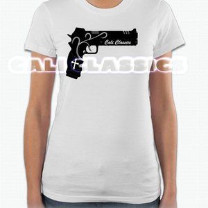 Cali Classics Unisex Peace gun